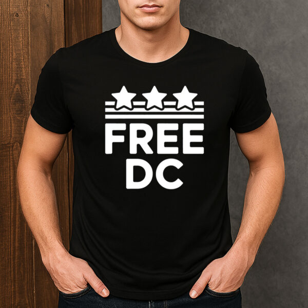 Free-DC-T-Shirt-–-Statehood-Equality-&-Anti-Federal-Overreachs