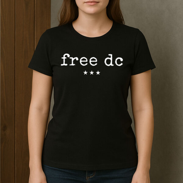 Free-DC-T-Shirt-–-Three-Stars-Political-Activism-Tee-for-Justice-US