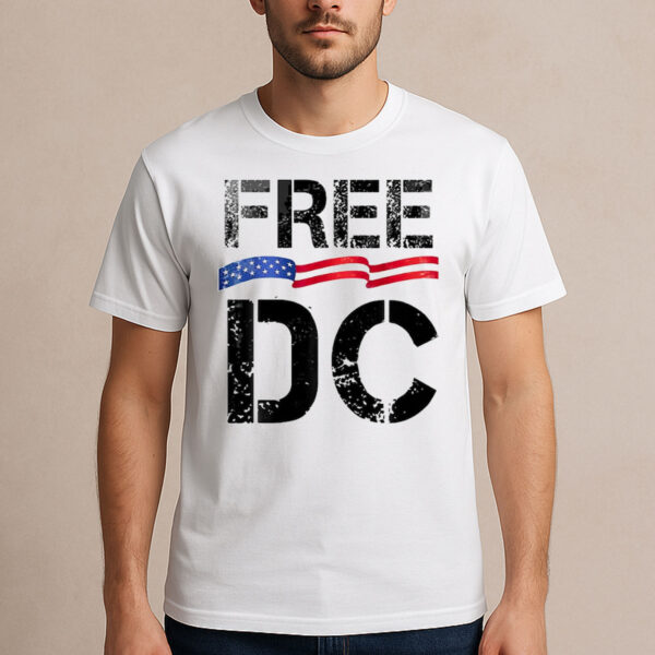 Free-DC-–-Resist-Federal-Overreach-Protest-T-Shirt,-Political-Activism-TeeFree-DC-–-Resist-Federal-Overreach-Protest-T-Shirt,-Political-Activism-Tees