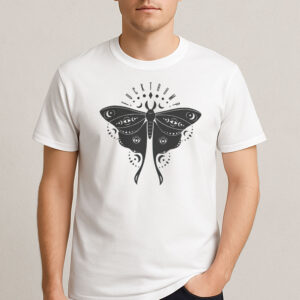 Fuck-Trump-Subtle-Moth-Political-Protest-Shirt