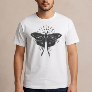 Fuck-Trump-Subtle-Moth-Political-Protest-Shirt-USA