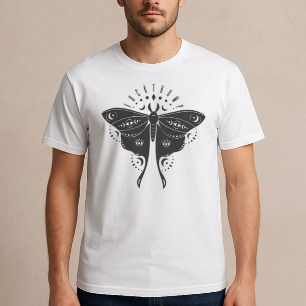 Fuck-Trump-Subtle-Moth-Political-Protest-Shirt-USA
