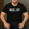 Fun-Resist-National-Park-T-Shirt-–-Smokey-Bear-Activist-Tee-USA