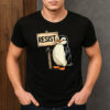 Funny-Penguin-Resist-T-Shirt-–-Cute-Protest-Activist-Tee-USA