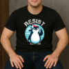 Funny-Penguin-Resist-Tariff-Political-Satire-Tee-USA