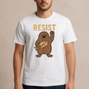 Funny-Penguin-Resist-–-Anti-Tariffs-Political-Protest-Tees