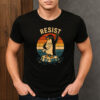 Funny-Penguin-Resist-–-Cool-Protest-Against-Tariffs-Tee-USA