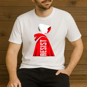 Handmaid-Resist-–-Feminist-Empowerment-Protest-Activist-Tee-USA