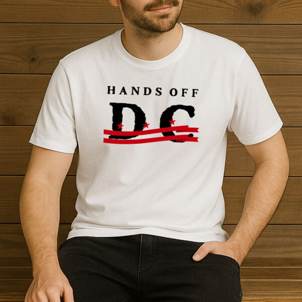 Hands-Off-D.C.-Shirt-–-Washington-Statehood-Protest-Tee-US
