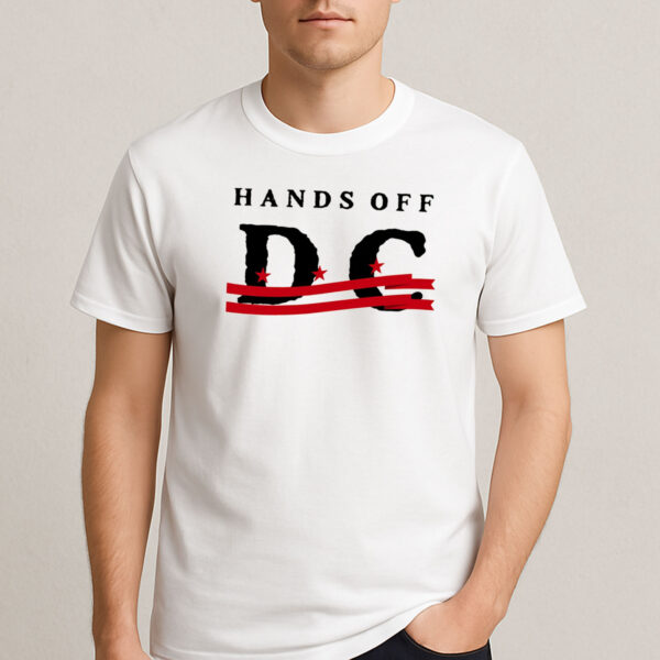 Hands-Off-D.C.-Shirt-–-Washington-Statehood-Protest-Tee-USA
