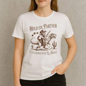 Hold-On-Partner-Pro-Immigration-Cowboy-Cat-T-Shirt-US