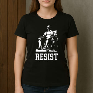 John-Harvard-Resist-T-Shirt-–-Political-Activist-Graphic-Tees