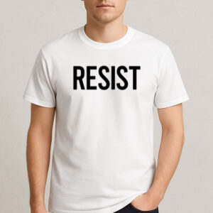 Minimalist-Resist-Political-Statement-T-Shirt-US