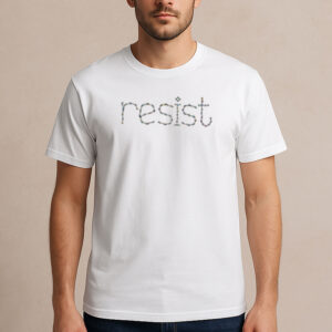 Minimalist-Resist-Shirt-–-Subtle-Political-Statement-Tee-US