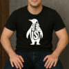 Penguin-Resist-T-Shirt-–-Funny-Minimalist-Animal-Activist-Tee-USA