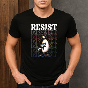 Penguin-Resist-–-Funny-Protest-Against-Tariffs-Activist-Tee