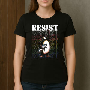 Penguin-Resist-–-Funny-Protest-Against-Tariffs-Activist-Tee-US