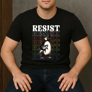 Penguin-Resist-–-Funny-Protest-Against-Tariffs-Activist-Tee-USA