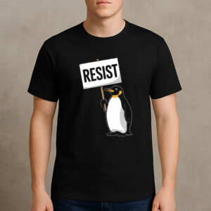 Penguins-Against-Tariffs-–-Funny-No-Tariffs-Resist-Tees