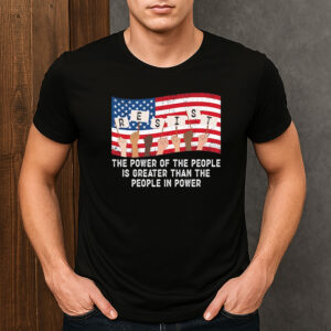 Power-of-the-People-Resist-Shirt-–-Political-Protest-Tee