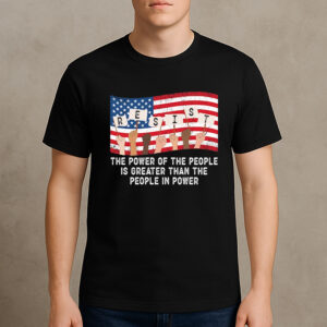 Power-of-the-People-Resist-Shirt-–-Political-Protest-Tees