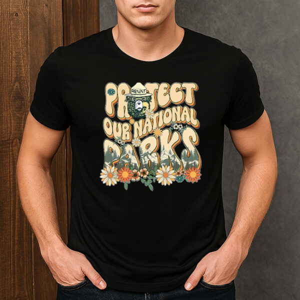 Protect-Our-National-Parks-Shirt-–-Vintage-Resist-Graphic-Tee-USA