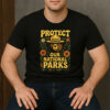 Protect-Our-National-Parks-–-Retro-Resist-Bear-Tee-USA