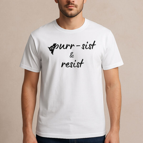 Purr-sist-&-Resist-Shirt-–-Feminist-Cat-Lover-Protest-Tee-US