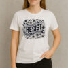 RESIST-Bees-and-Flowers-Nature-Activism-Protest-T-Shirt-USA