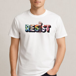 RESIST-Diversity-Equality-Science-Political-Activism-Tee-US