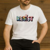 RESIST-Diversity-Equality-Science-Political-Activism-Tee-USA