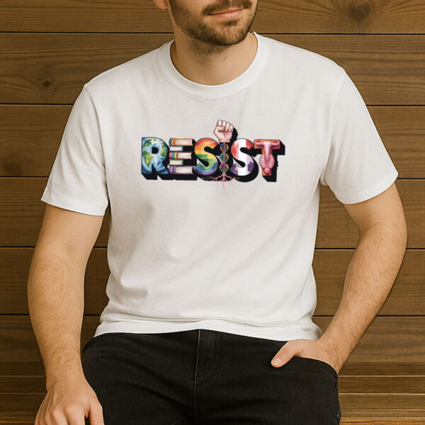 RESIST-Diversity-Equality-Science-Political-Activism-Tee-USA