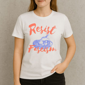 RESIST-FASCISM-Snake-Political-Protest-Activism-T-Shirt