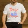 RESIST-FASCISM-Snake-Political-Protest-Activism-T-Shirt-USA