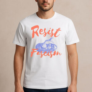 RESIST-FASCISM-Snake-Political-Protest-Activism-T-Shirts