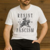 RESIST-FASCISM-Tiger-Rider-Political-Activism-T-Shirt-USA