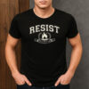 RESIST-Foxtrot-Delta-Tango-Flame-Protest-Activism-Tee-USA