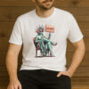 RESIST-Glam-Statue-of-Liberty-Feminist-Activism-T-Shirt-USA