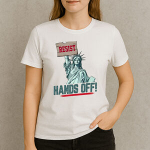 RESIST-Hands-Off-Statue-of-Liberty-Protest-T-Shirt-USA