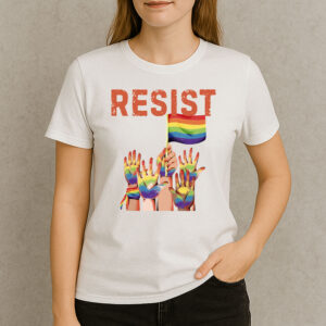 RESIST-Pride-Hands-Rainbow-Flag-Equality-Activism-Tee-USA
