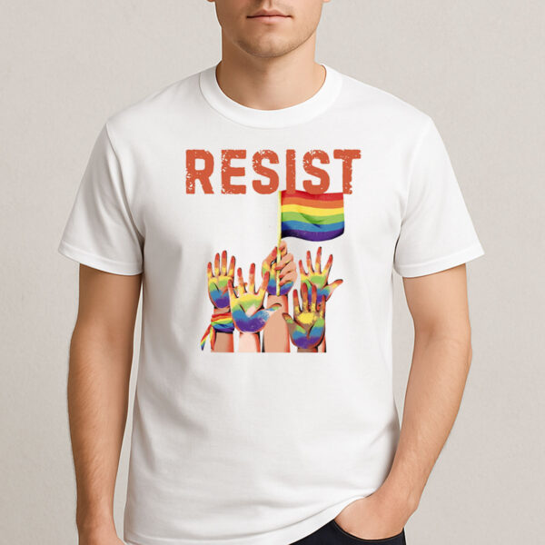 RESIST-Pride-Hands-Rainbow-Flag-Equality-Activism-Tees