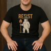 RESIST-Smokey-Bear-Ranger-Protest-Activism-T-Shirt-USA