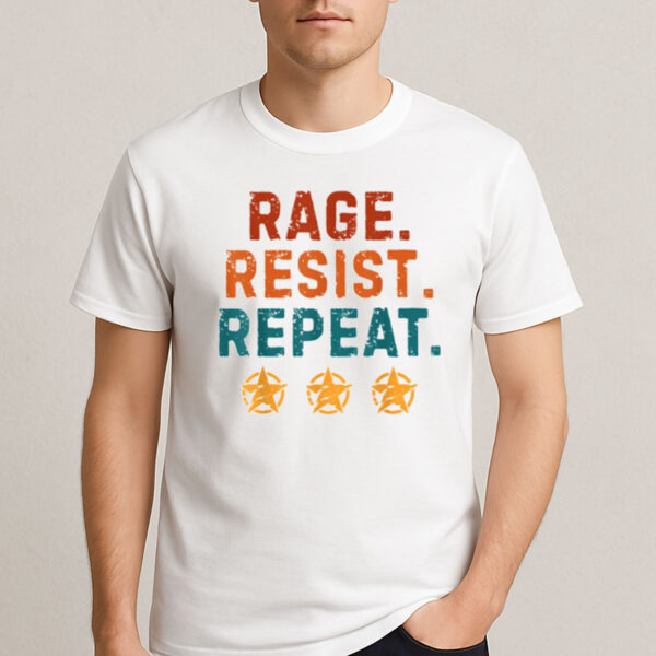 Rage-Resist-Repeat-–-Anti-Oligarchy-Political-Protest-Tee-US