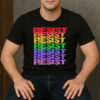 Rainbow-Resist-Fitted-T-Shirt-–-LGBTQ+-Pride-Activist-Tee-USA