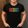 Rainbow-Resist-Shirt-–-LGBTQ-Pride-Political-Tee-USA