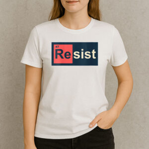 Resist-47-Periodic-Table-–-Anti-Trump-Science-Protest-Tee-USA