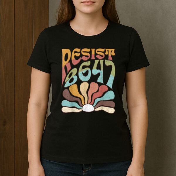 Resist-8647-Boho-T-Shirt-–-Anti-Trump-Protest-Retro-Tee-US