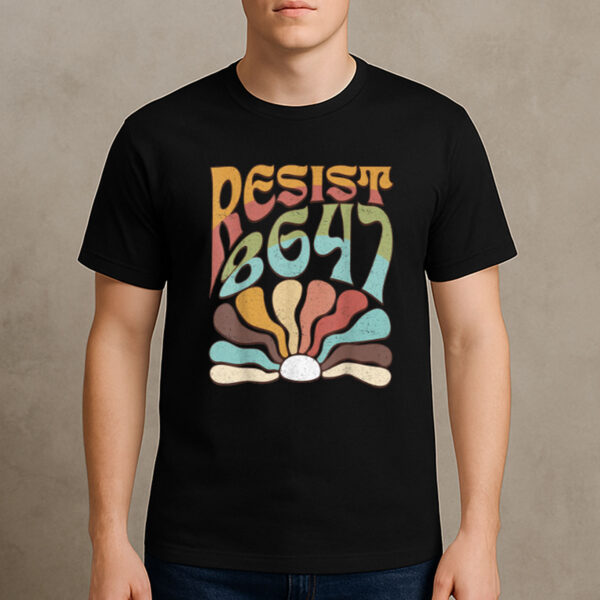 Resist-8647-Boho-T-Shirt-–-Anti-Trump-Protest-Retro-Tees