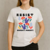Resist-Dissent-Persist-Floral-Protest-T-Shirt-–-Justice-Tee-USA
