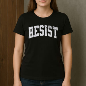 Resist-Distressed-College-Style-Political-Protest-Tees